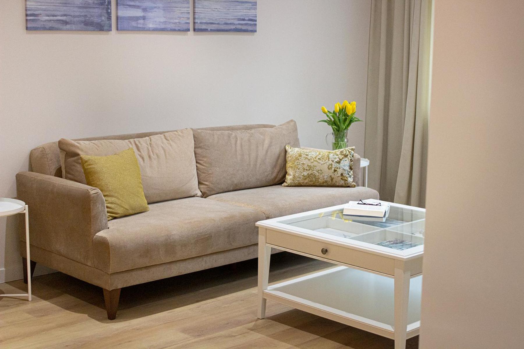Grand Relax Cape Cod by RV Apartments