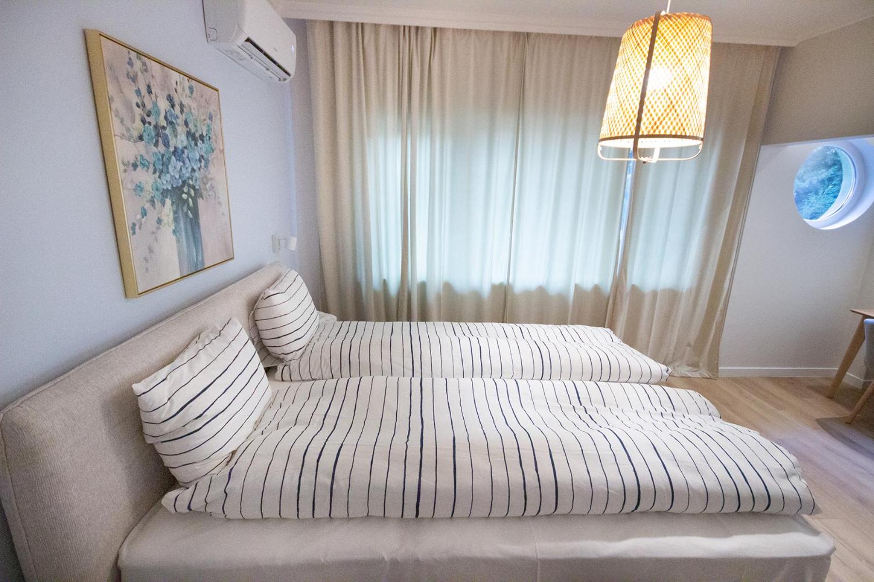 Grand Relax Cape Cod by RV Apartments