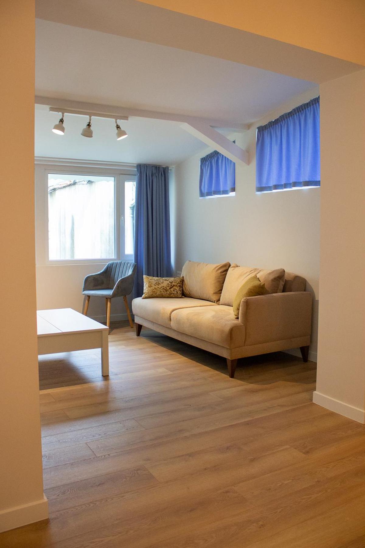 Grand Relax Cape Cod by RV Apartments