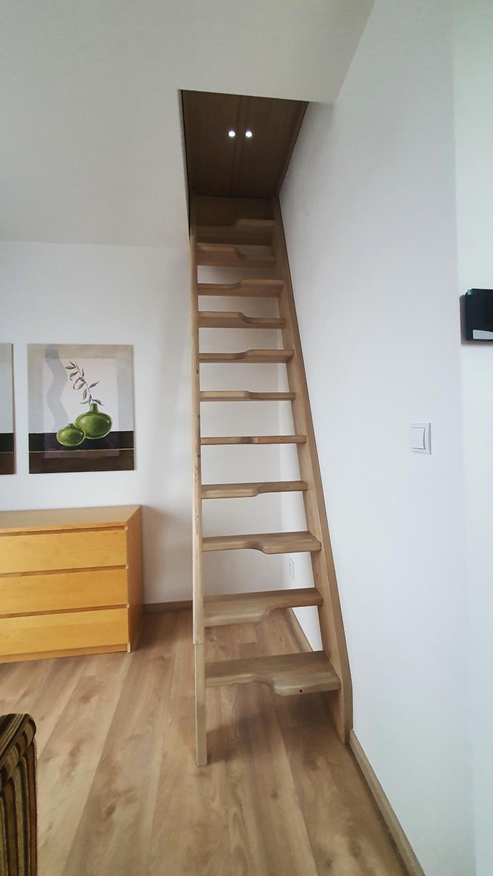 Apartmány Semily