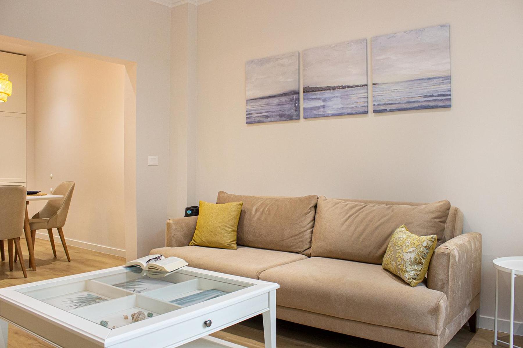 Grand Relax Cape Cod by RV Apartments