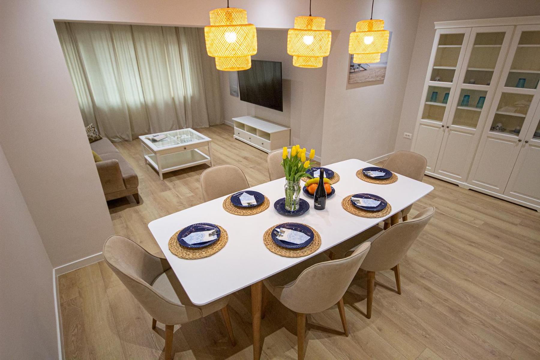 Grand Relax Cape Cod by RV Apartments