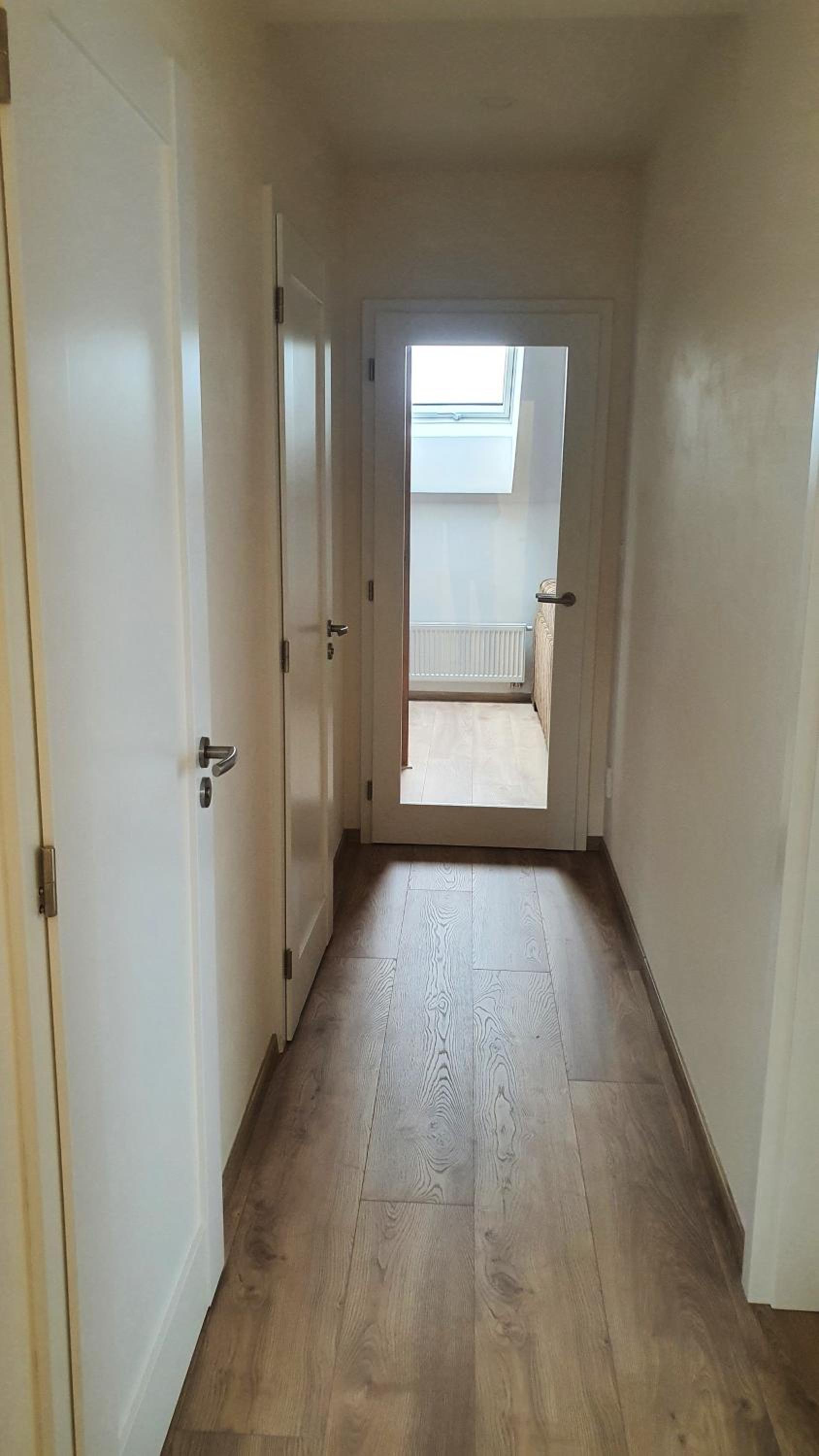 Apartmány Semily