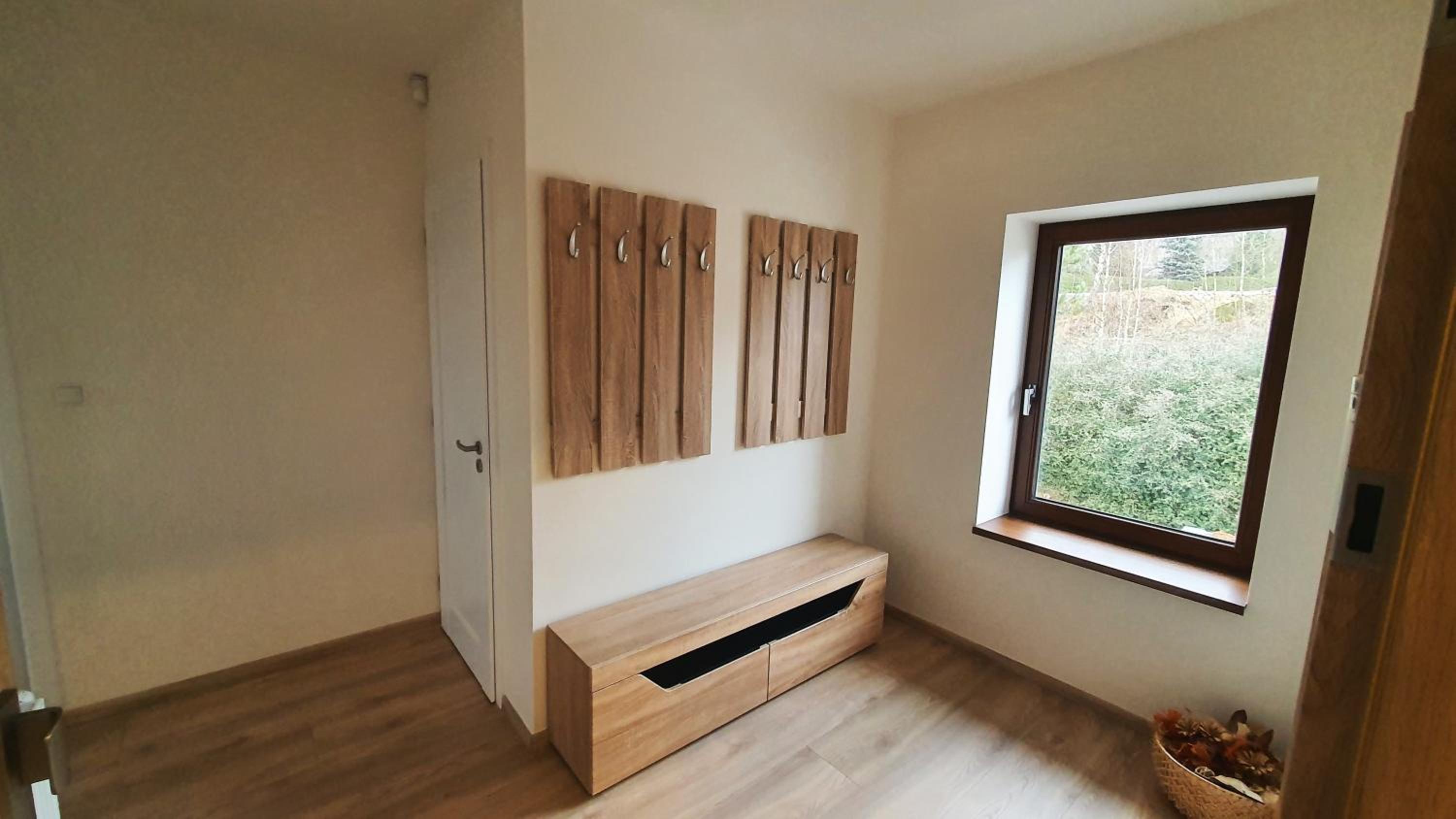 Apartmány Semily