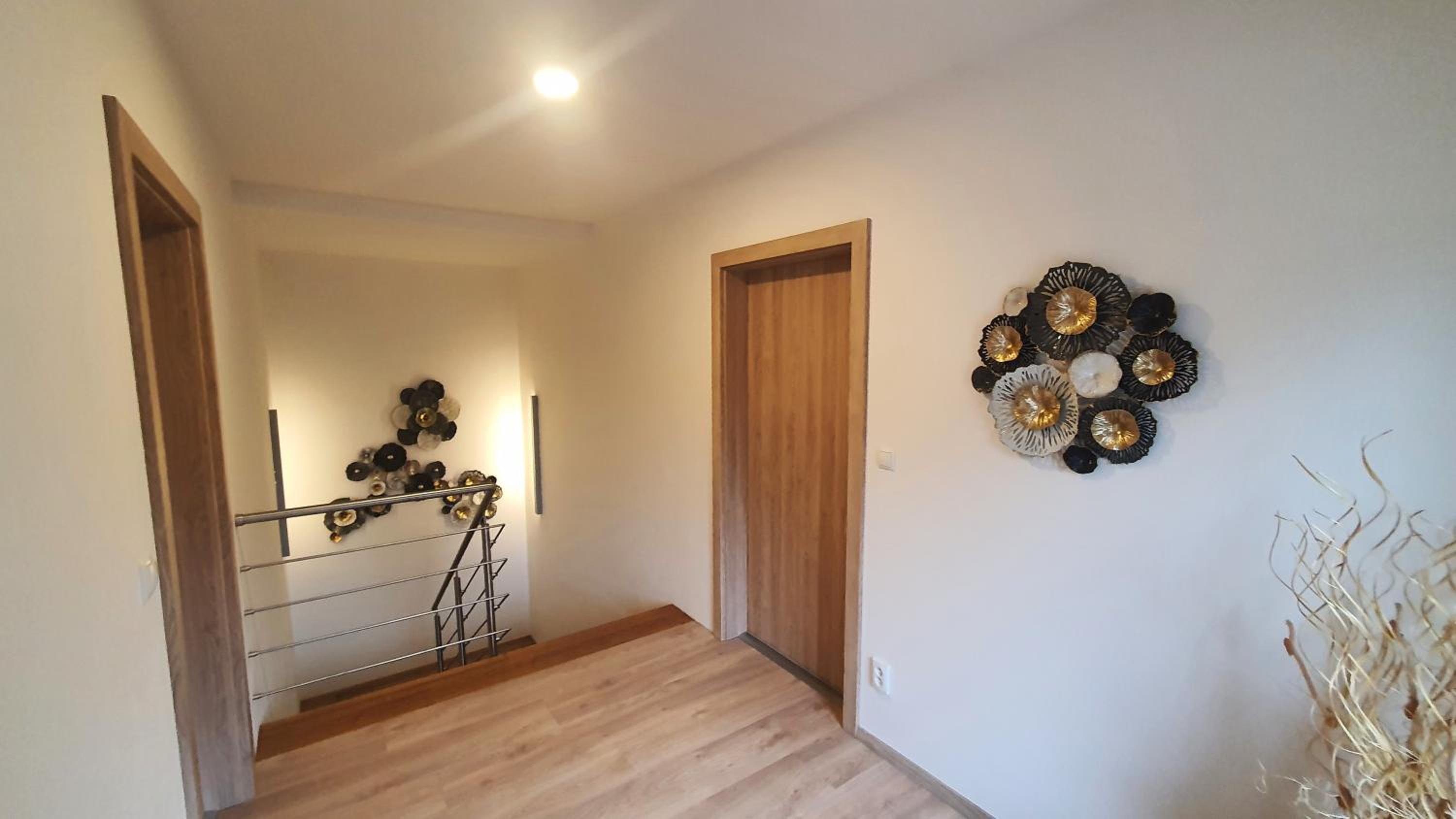 Apartmány Semily