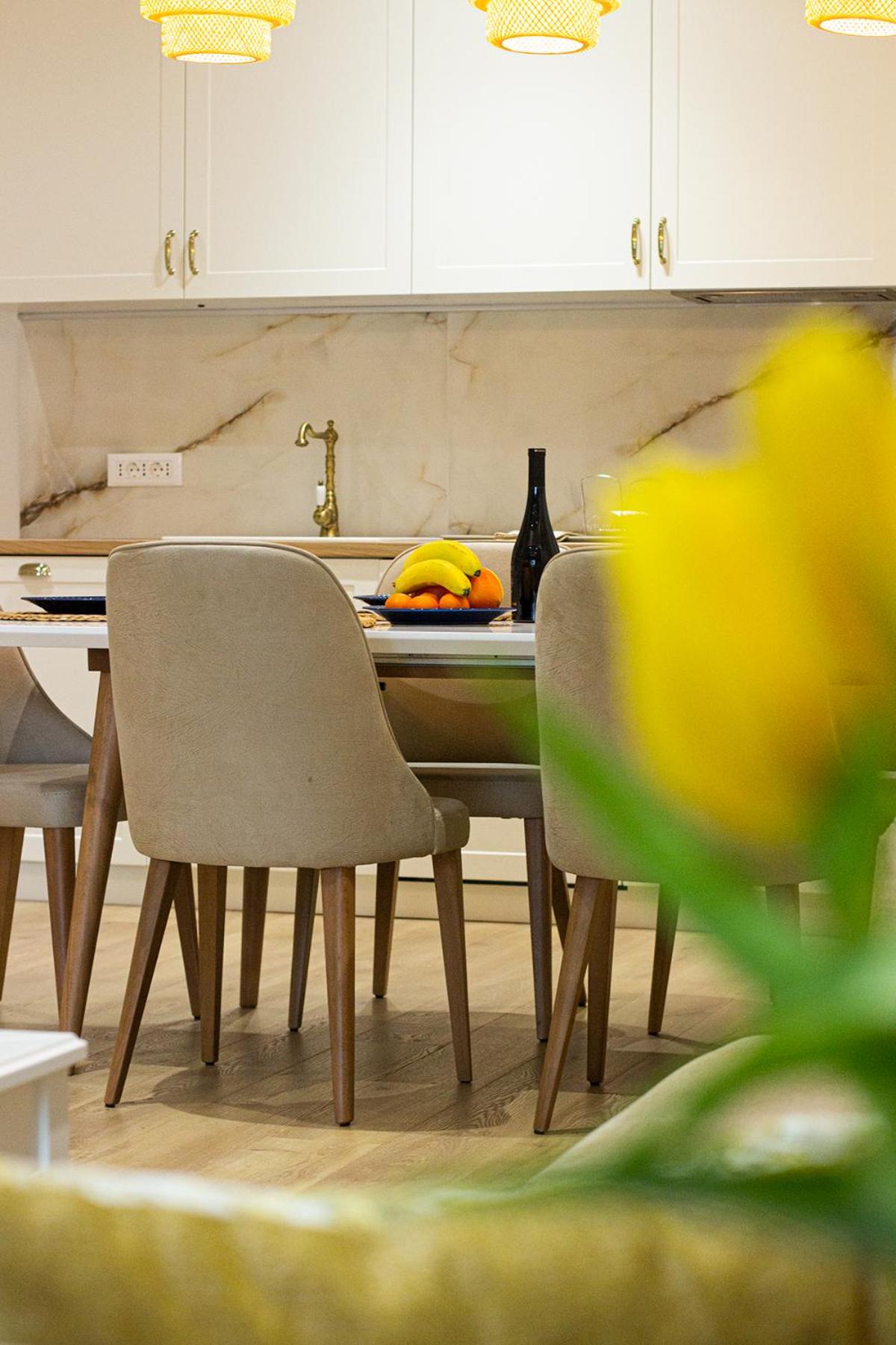 Grand Relax Cape Cod by RV Apartments