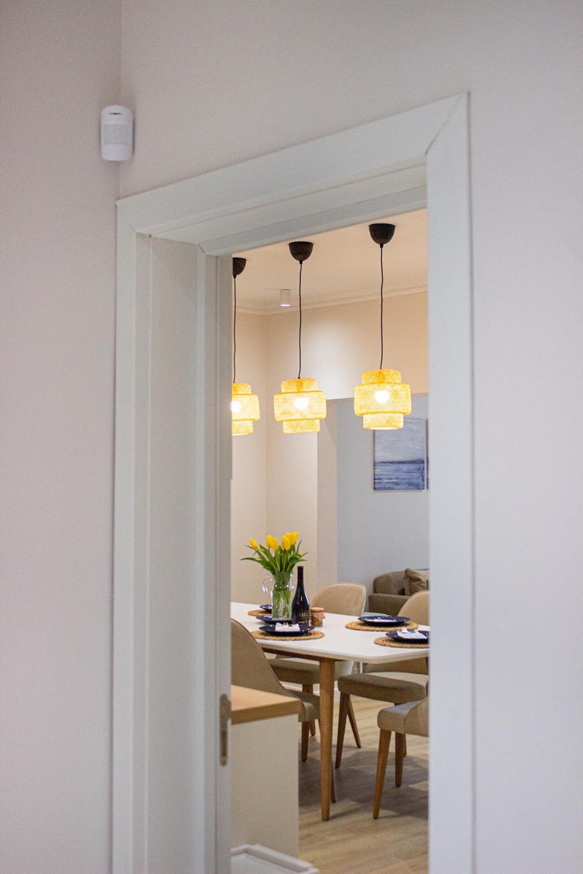 Grand Relax Cape Cod by RV Apartments