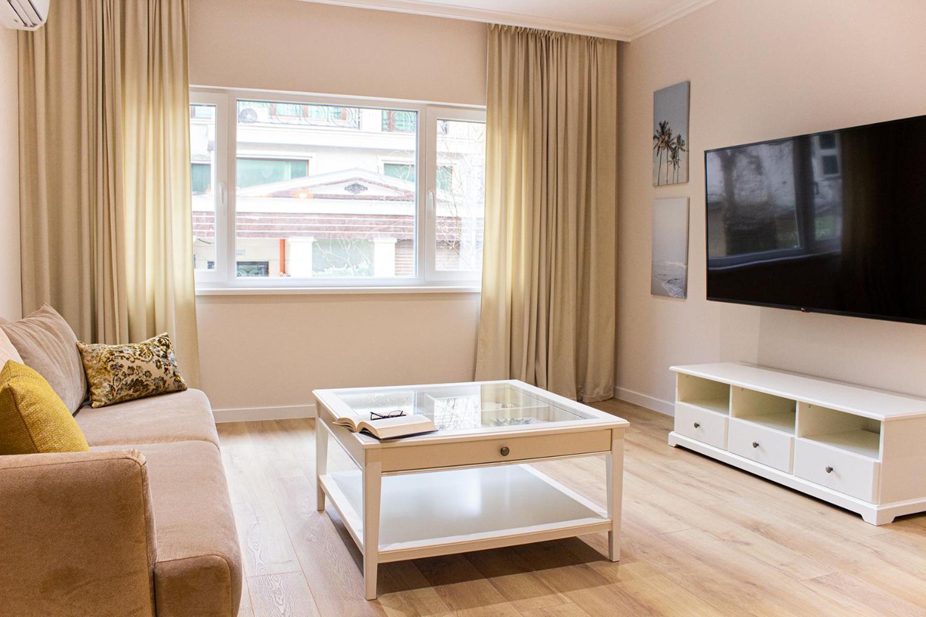 Grand Relax Cape Cod by RV Apartments