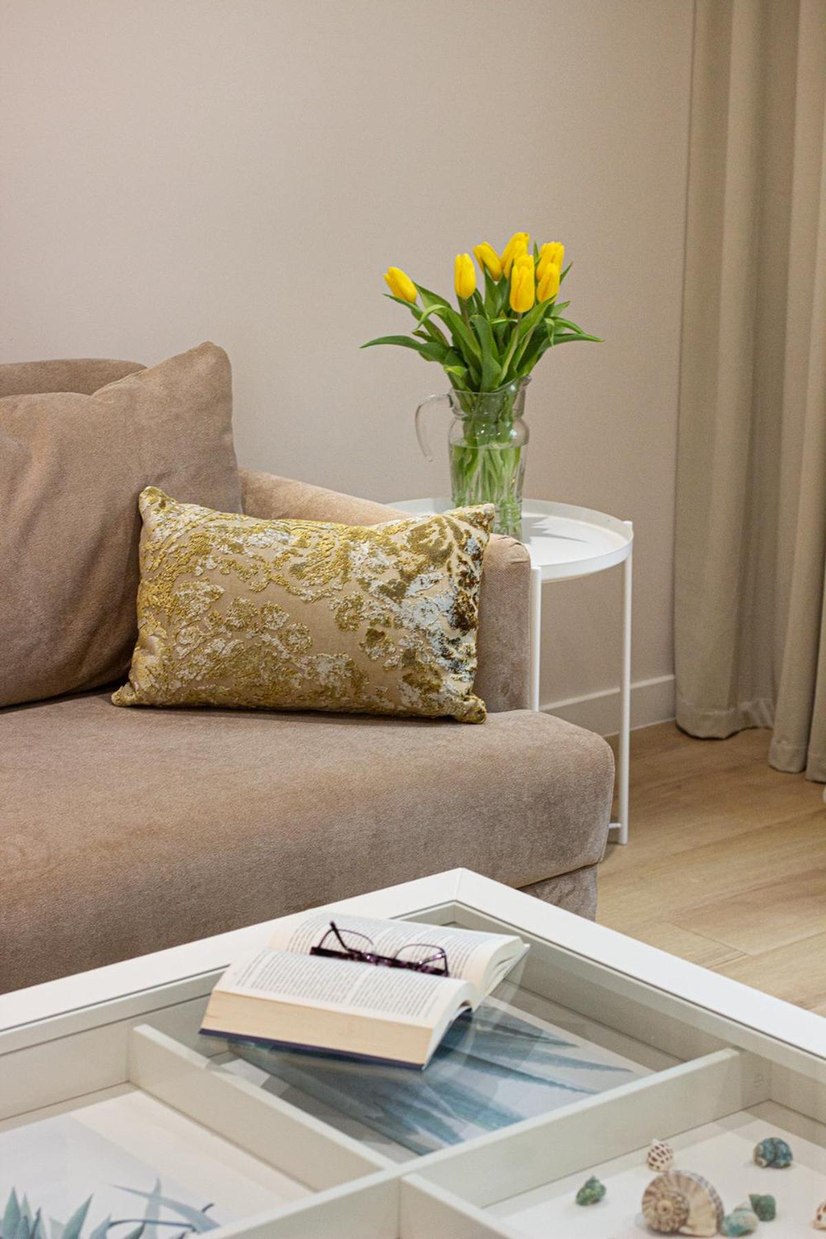 Grand Relax Cape Cod by RV Apartments