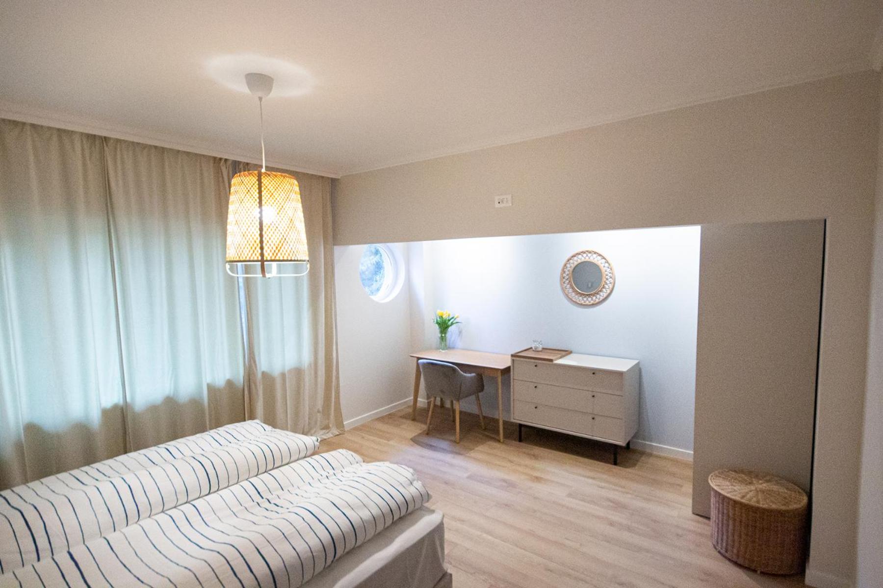 Grand Relax Cape Cod by RV Apartments