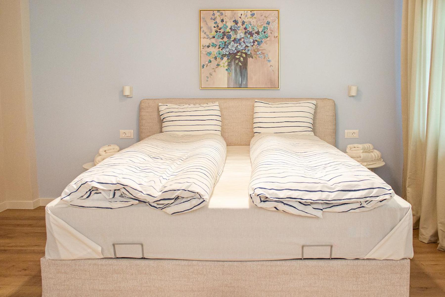Grand Relax Cape Cod by RV Apartments