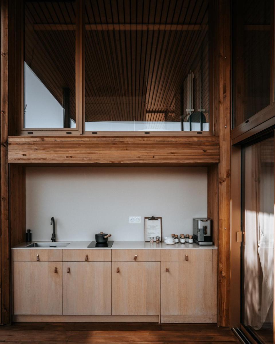 Souki Lodges & Spa 49