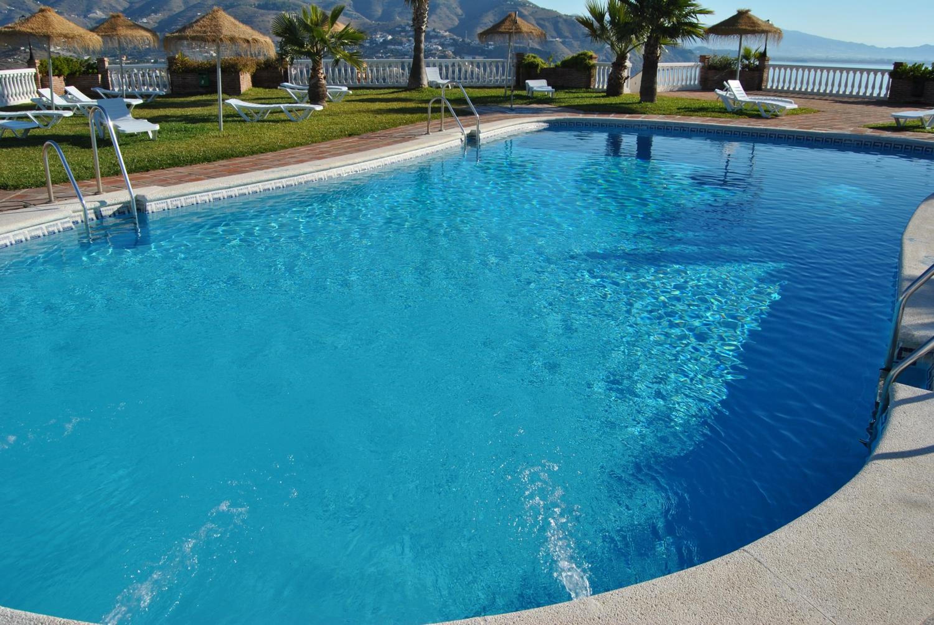 Almunecar Vacations - Casas Adosadas Lambda - Property Image 1