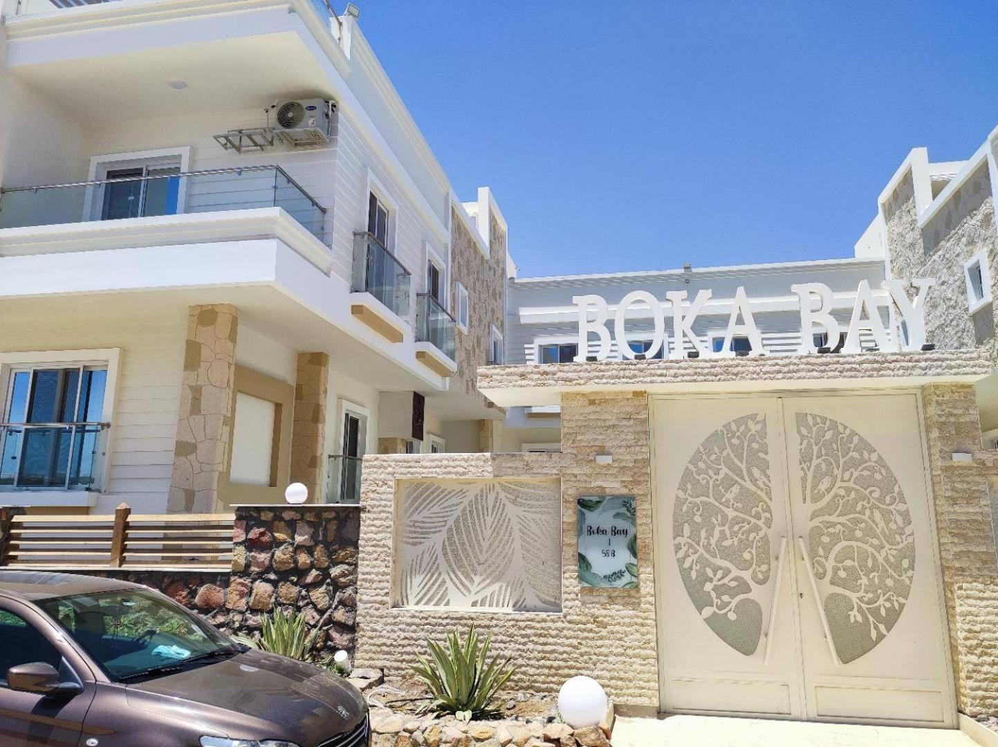 Hotel Boka Bay One - Image 1