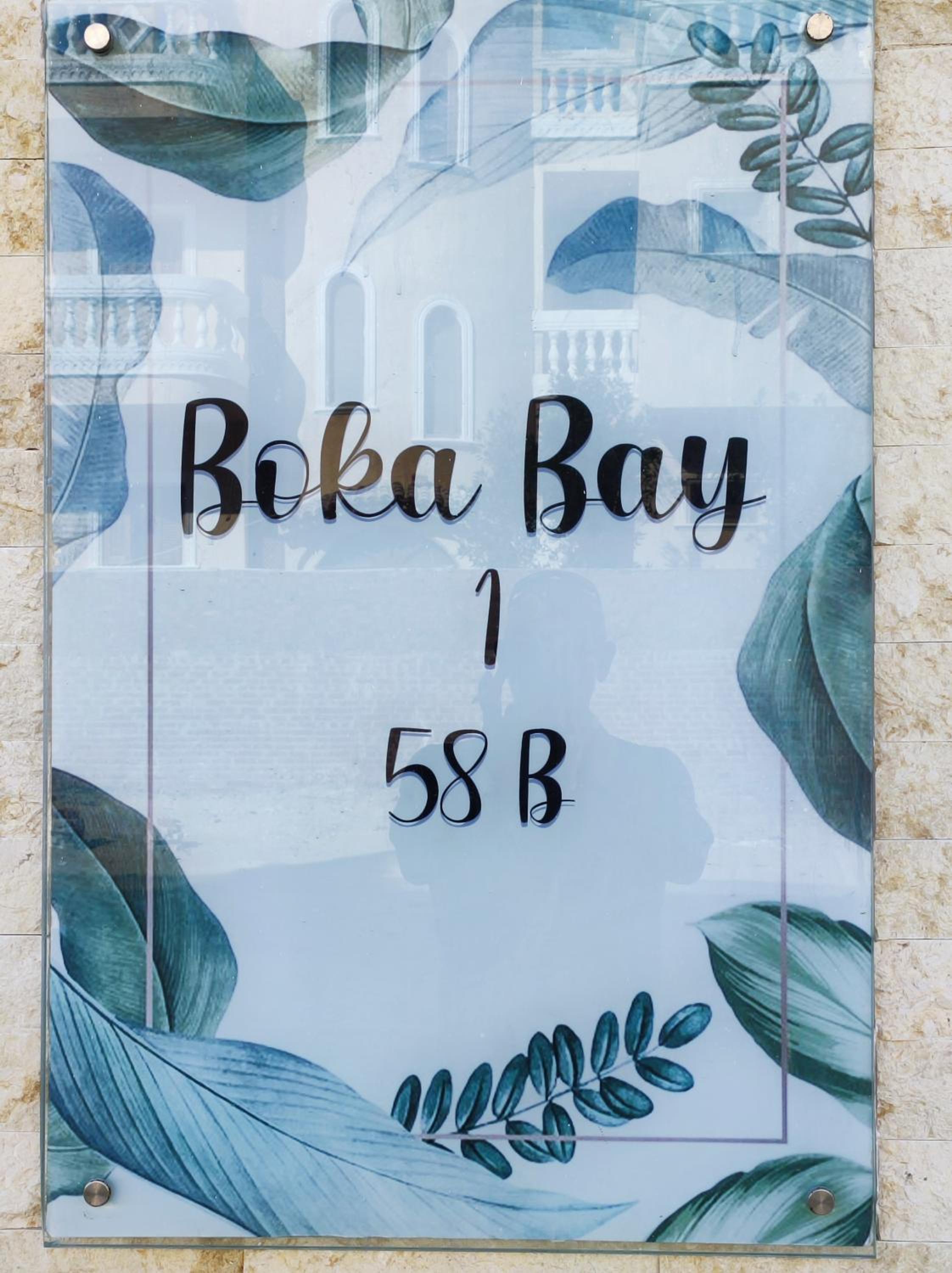Boka Bay One view 5