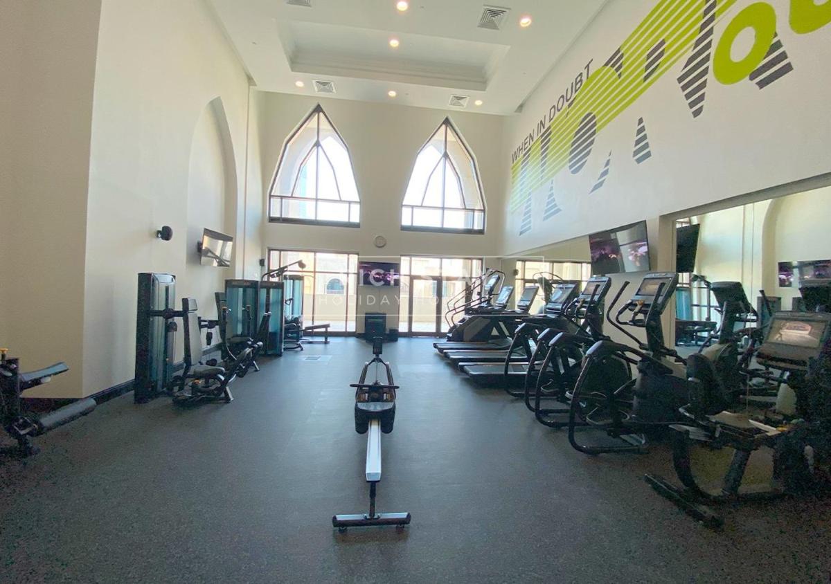 Sensational 1BR apartment in Tajer, Souk Al-Bahar
