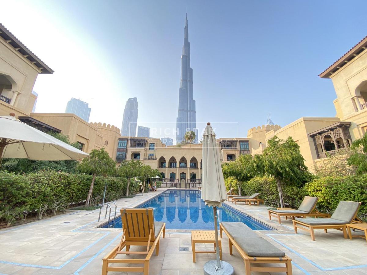 Sensational 1BR apartment in Tajer, Souk Al-Bahar