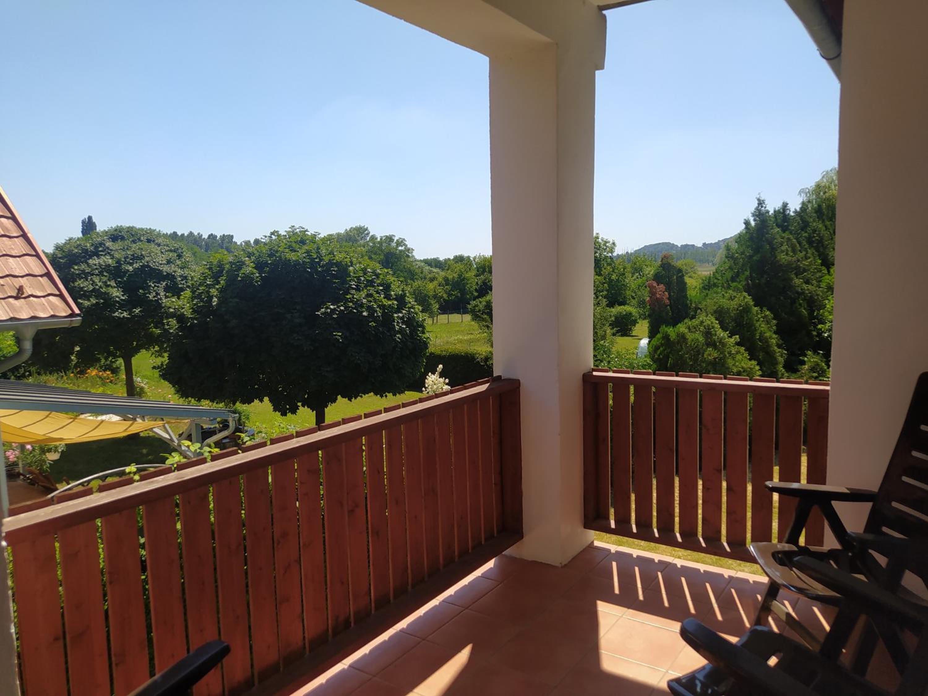 Holiday Apartment