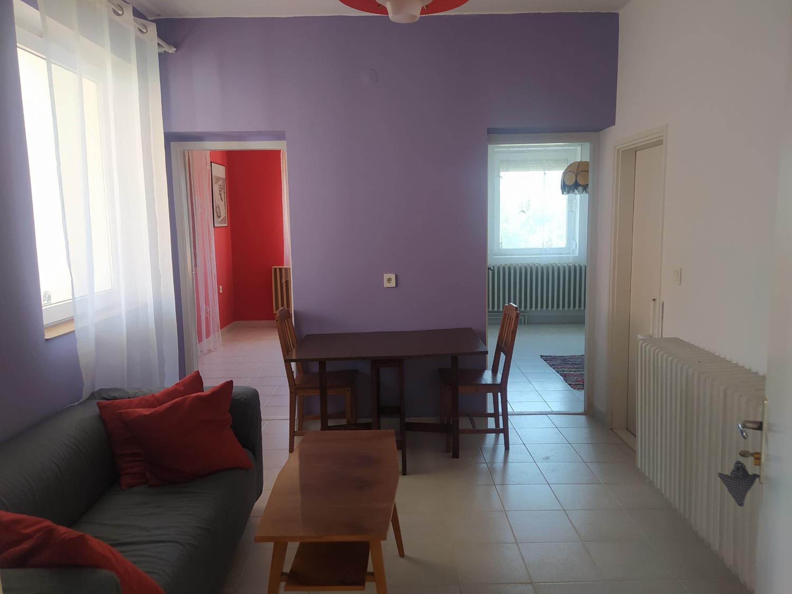 Holiday Apartment