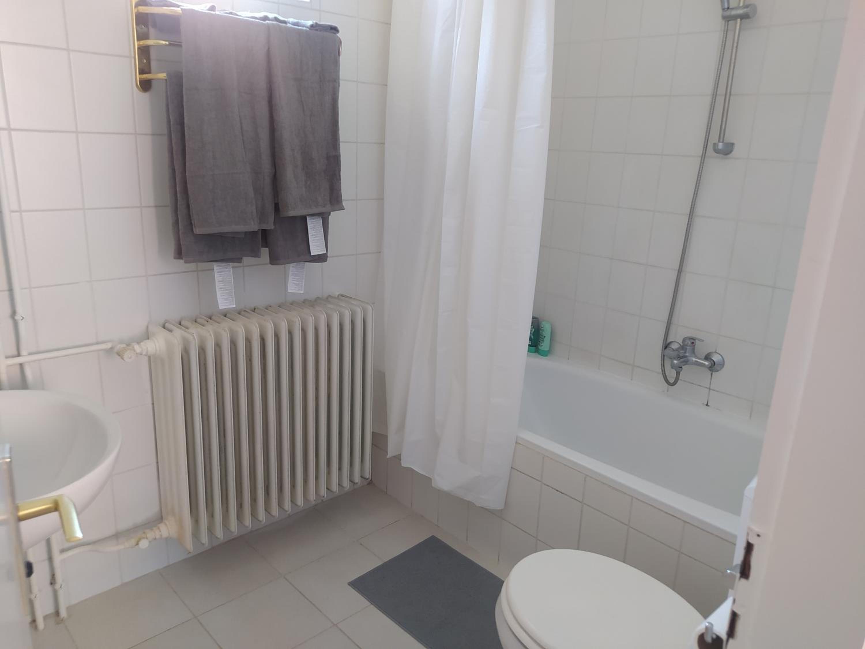 Holiday Apartment