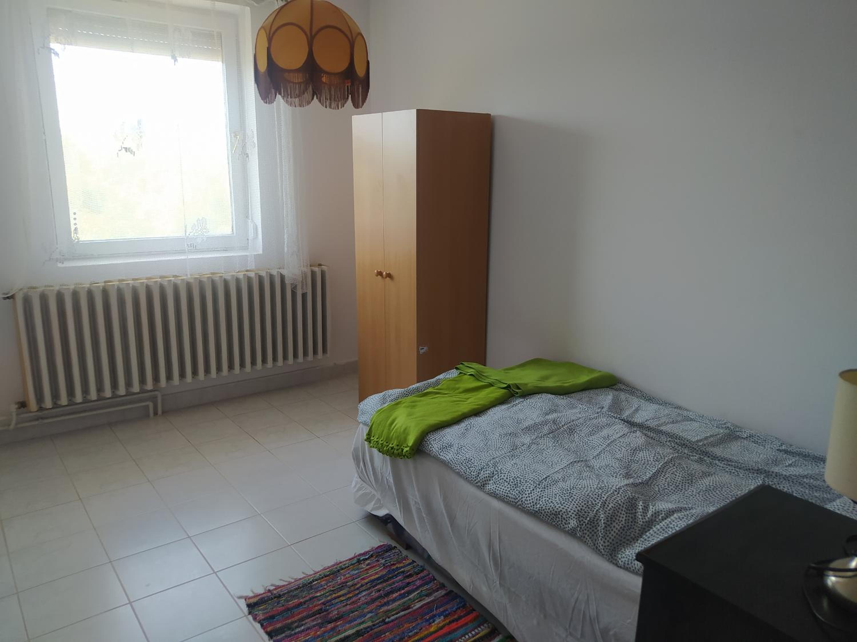 Holiday Apartment