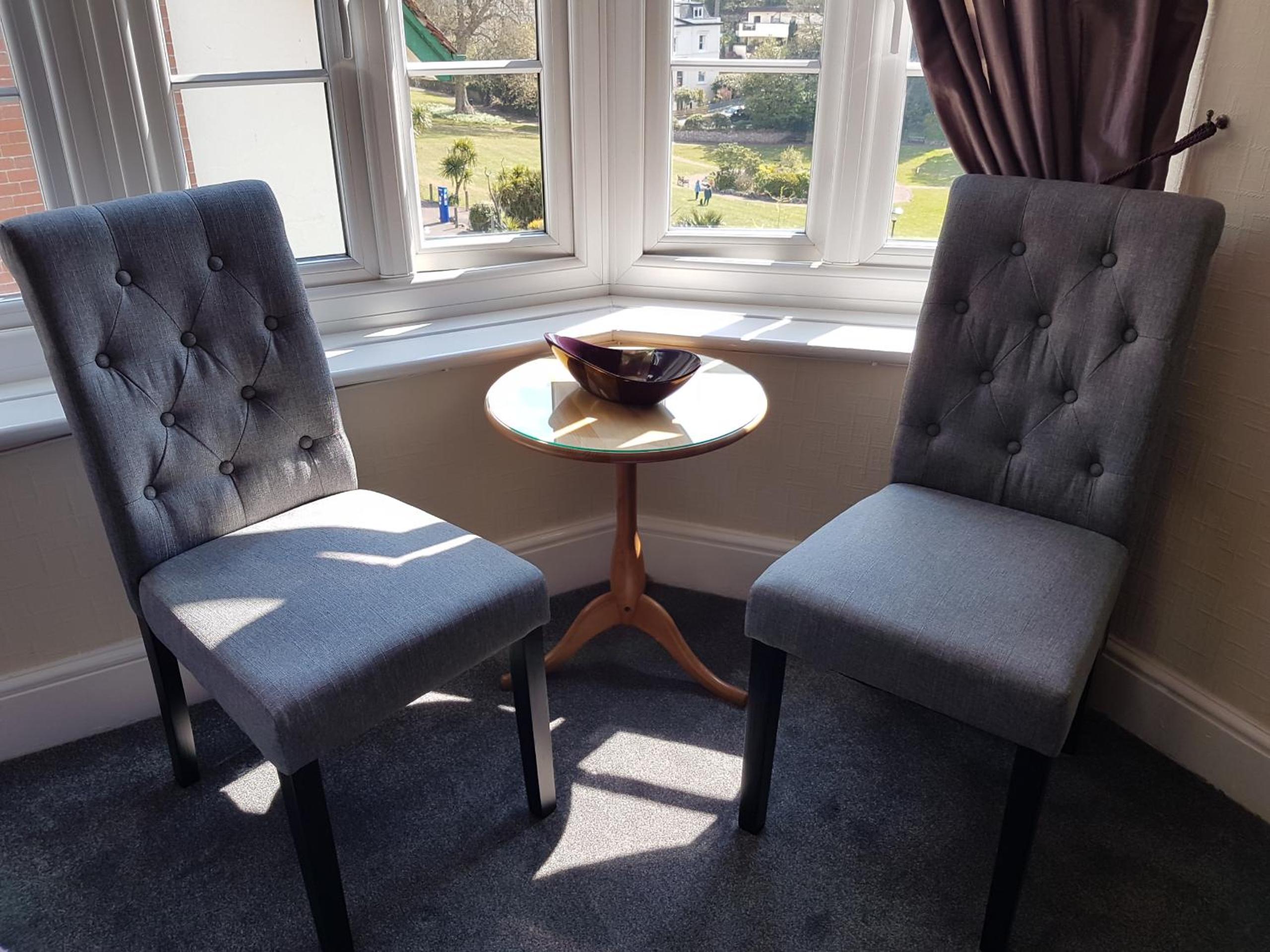 Kingsholm Guest House