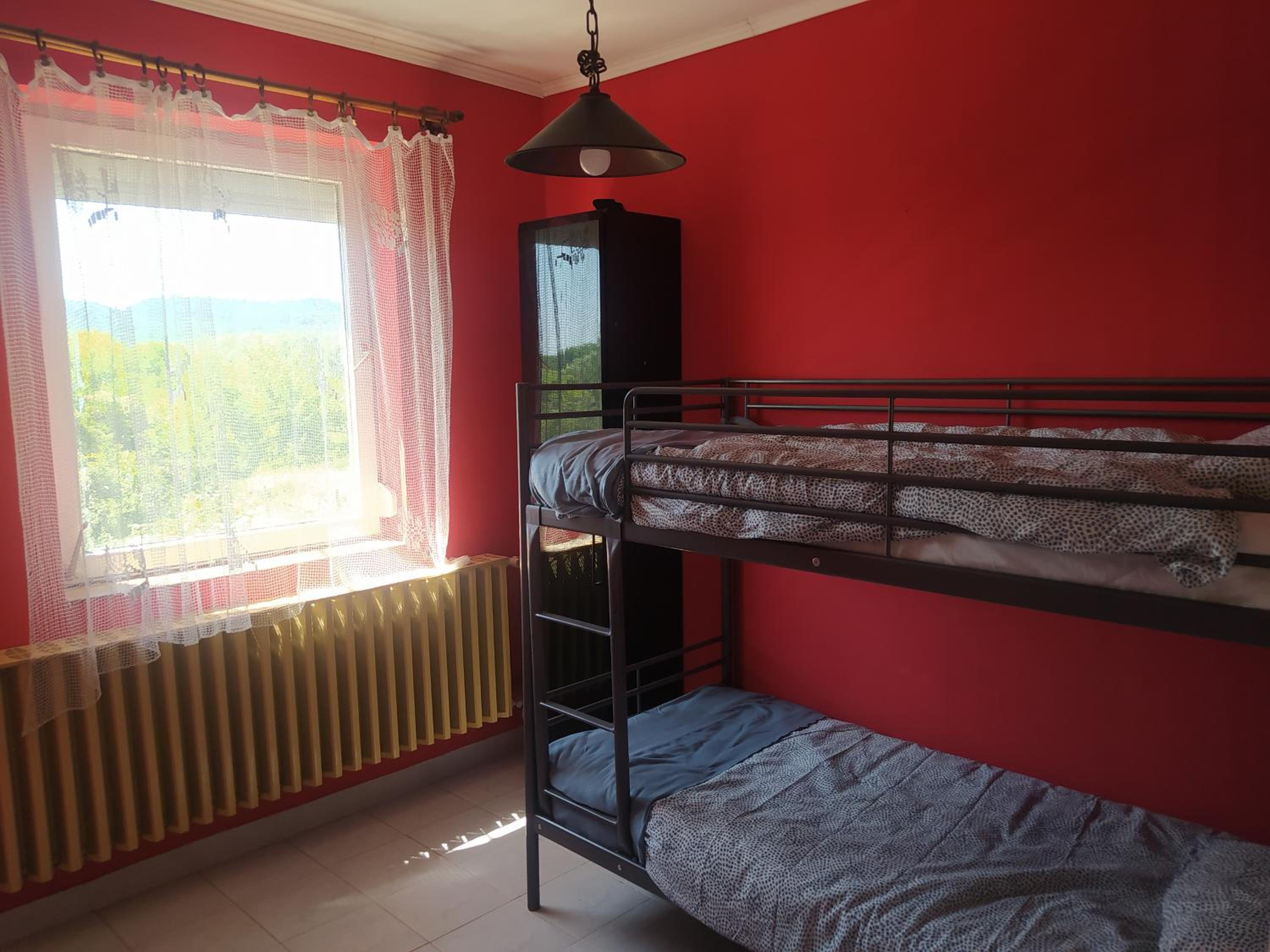 Holiday Apartment