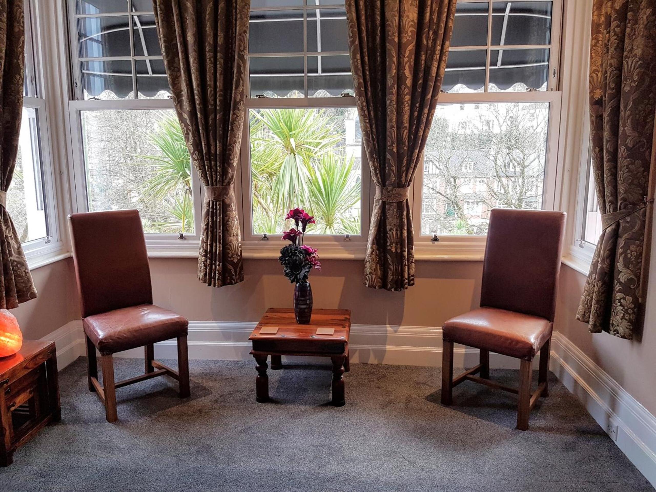 Kingsholm Guest House