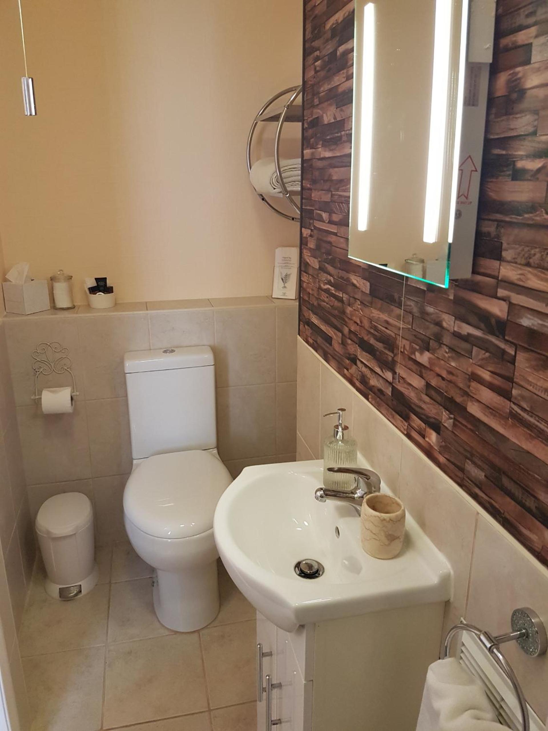 Kingsholm Guest House