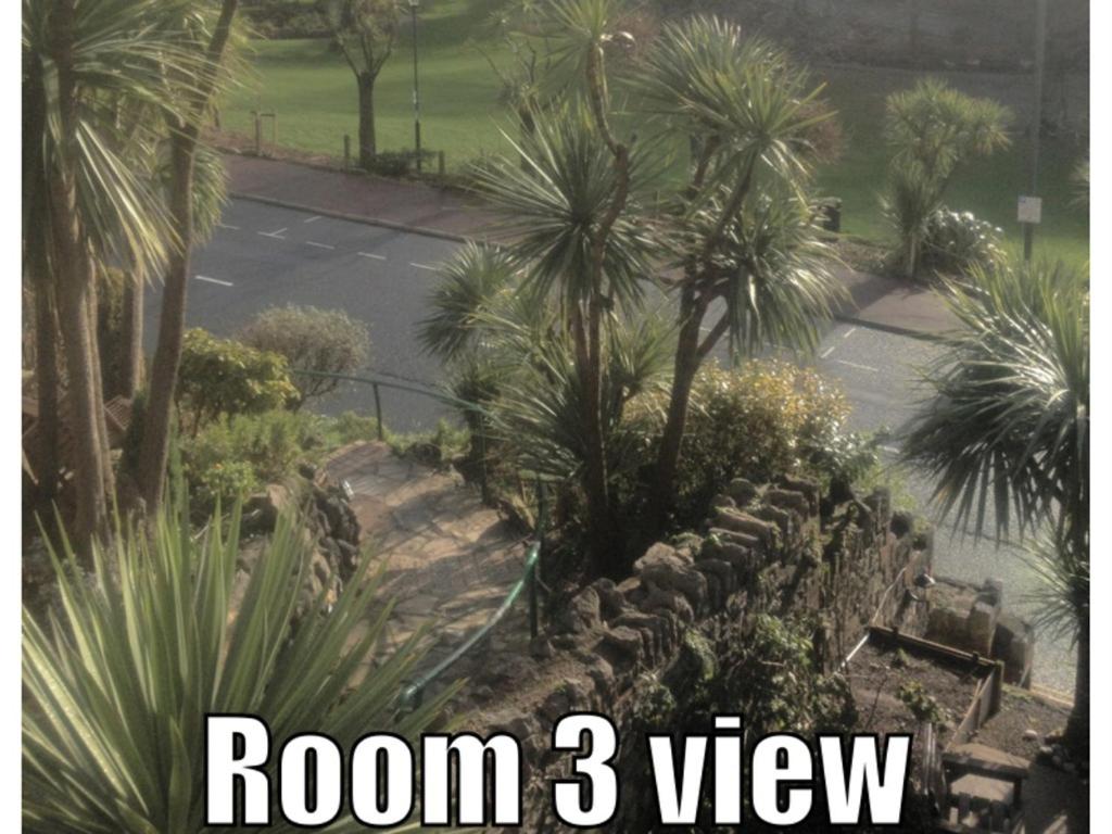 Kingsholm Guest House