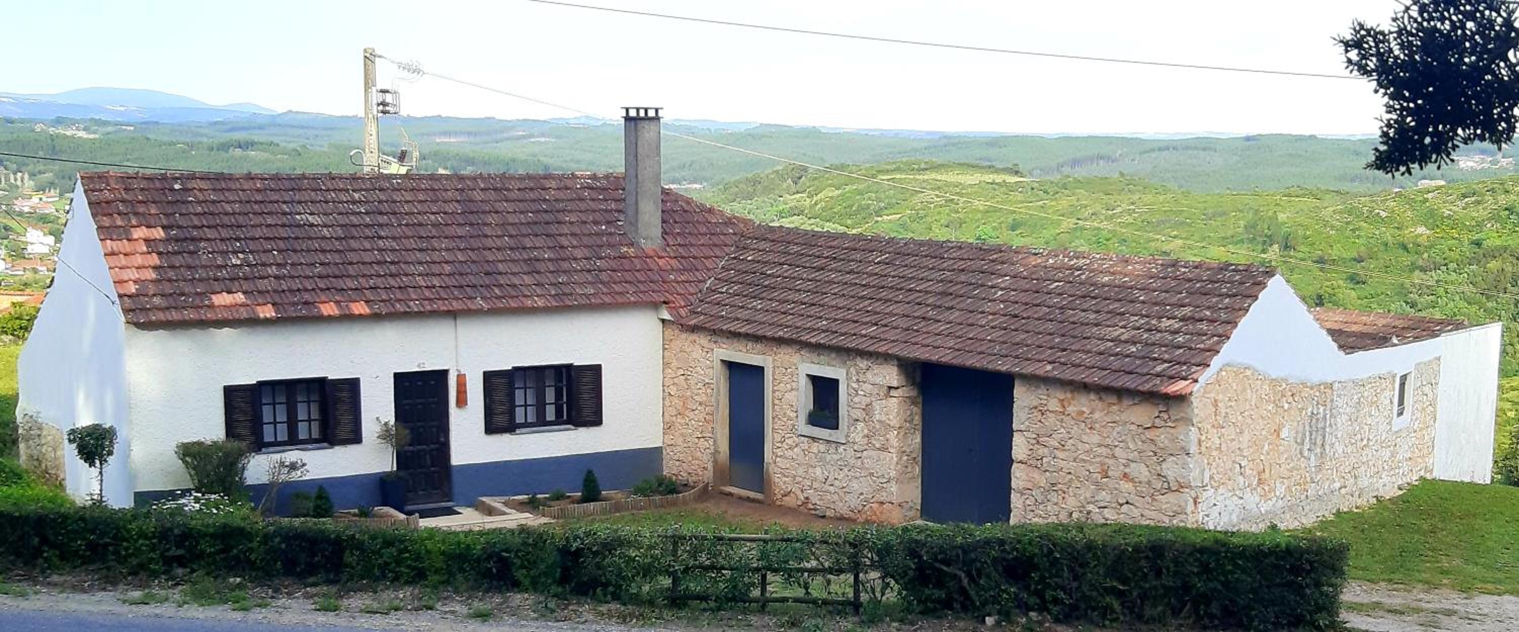 Casal Mala-Posta view 2