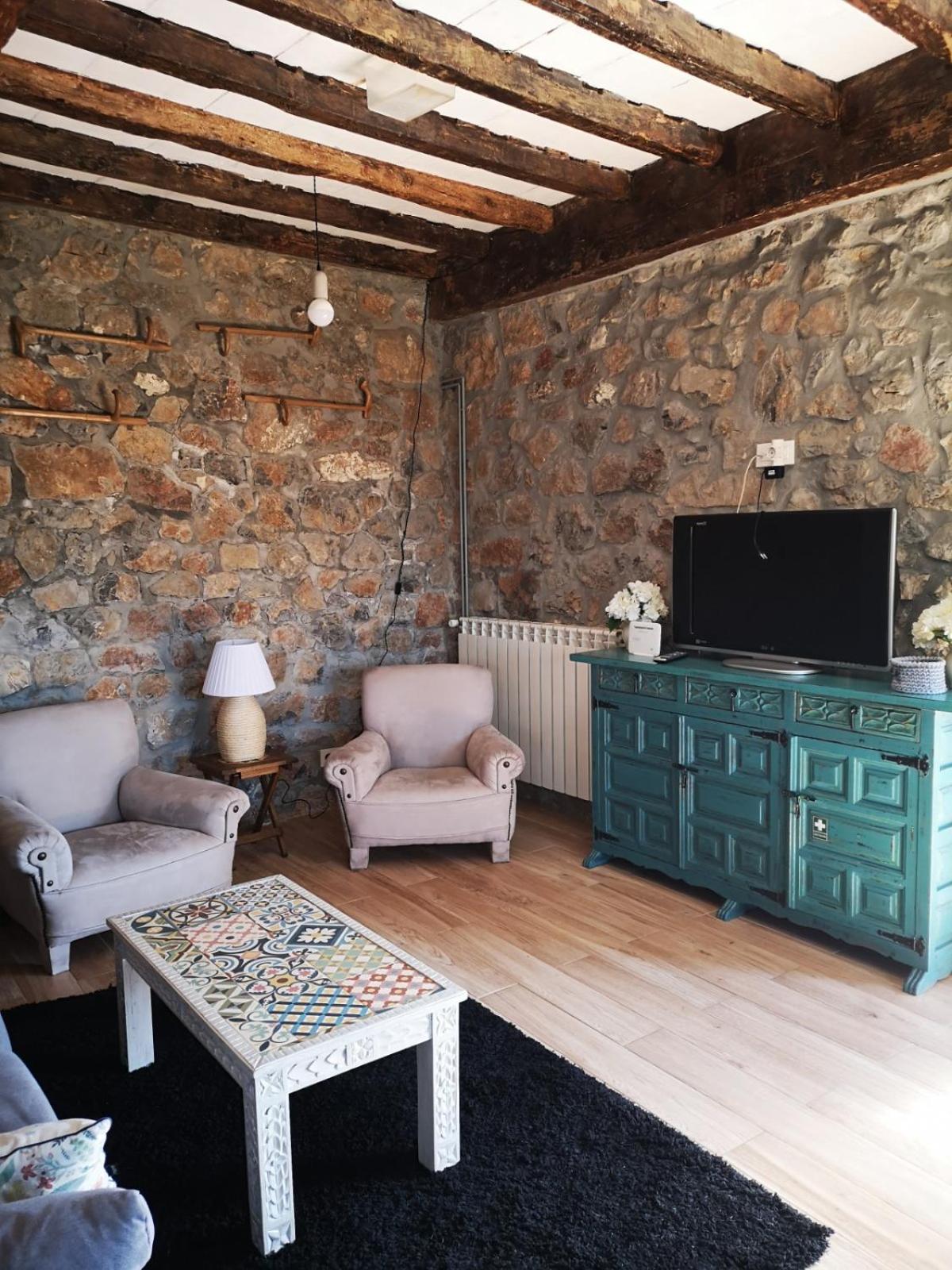 La casina del Cabrajigo