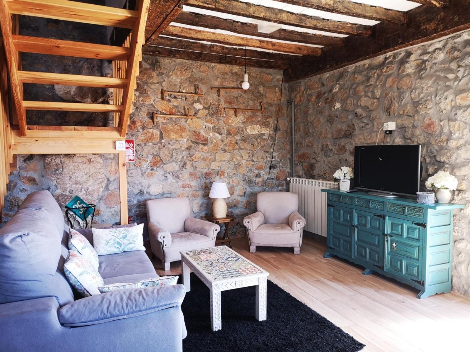 La casina del Cabrajigo