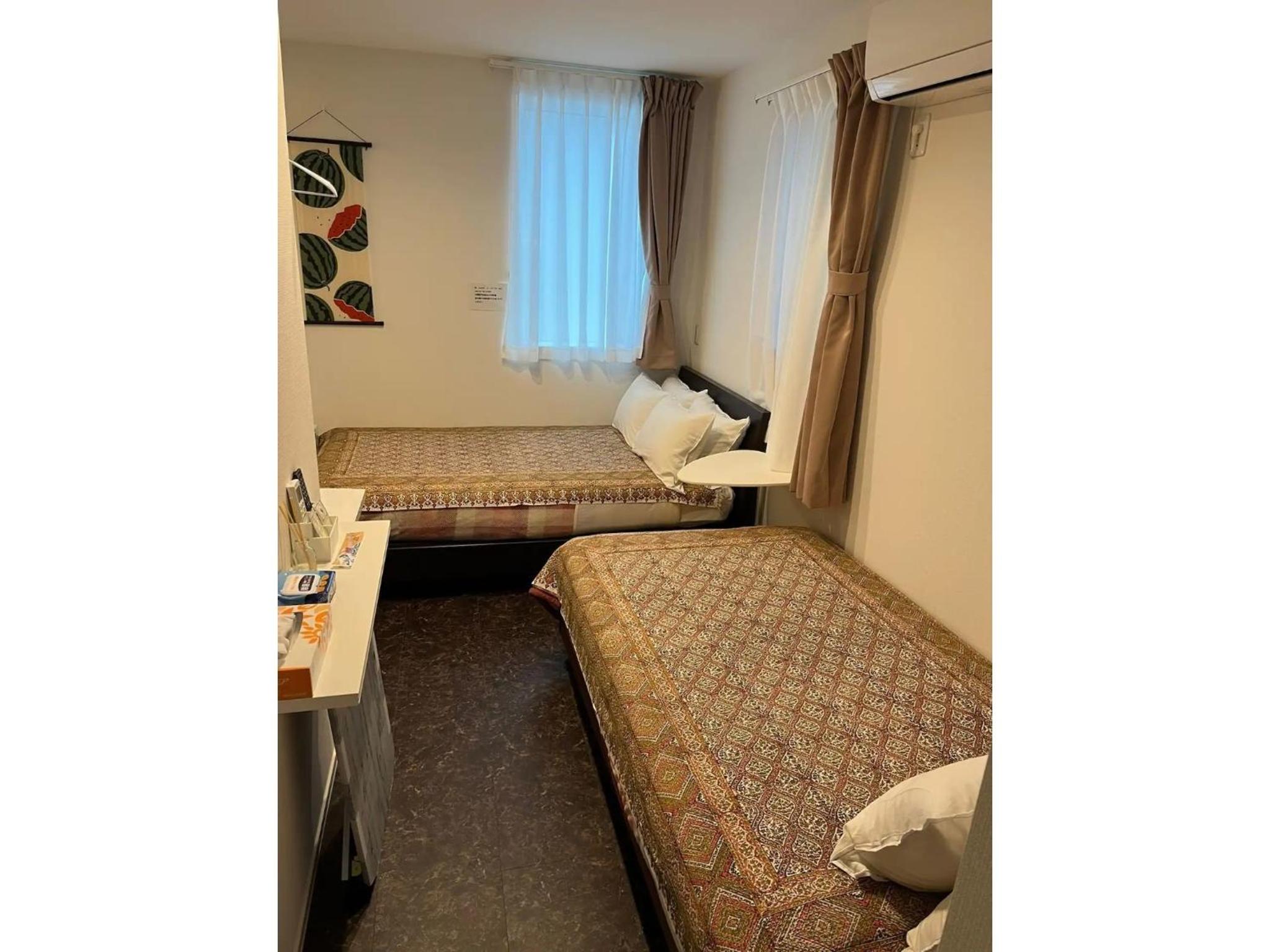 Tokyo stay Hut SARI - Vacation STAY 27239v, टोक्यो - 10
