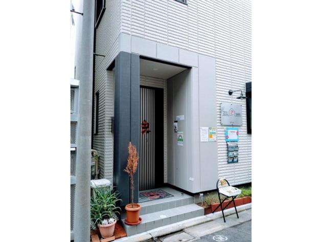 Tokyo stay Hut SARI - Vacation STAY 27239v