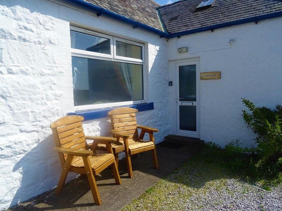 Shelduck Cottage