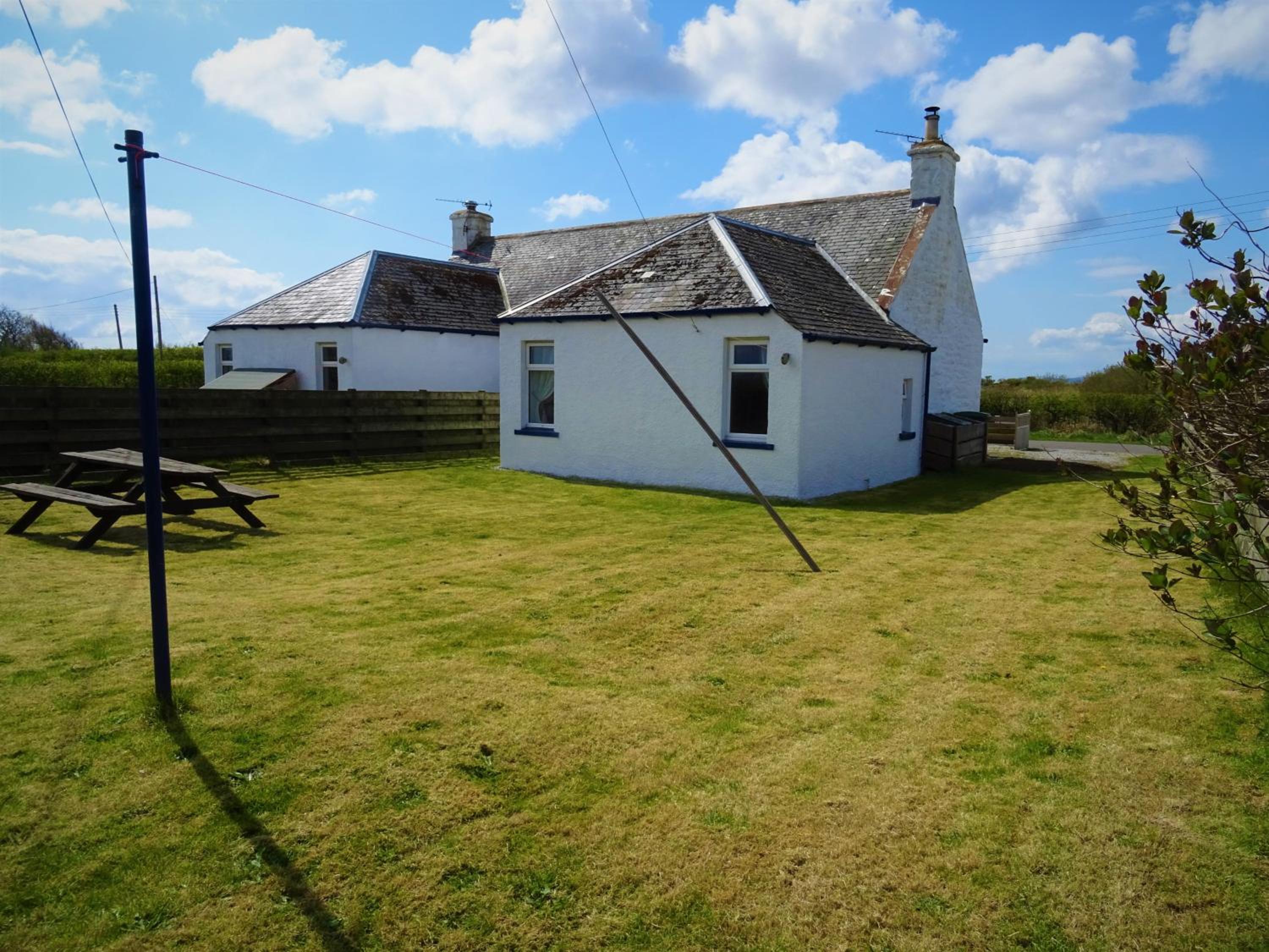 Shelduck Cottage
