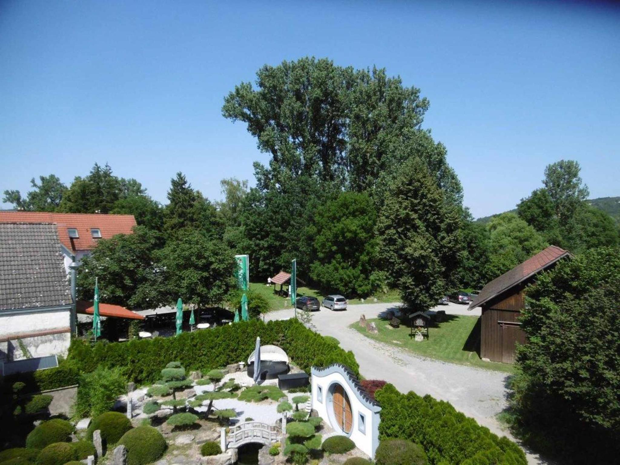 Mühlenwörth Relax Quartier