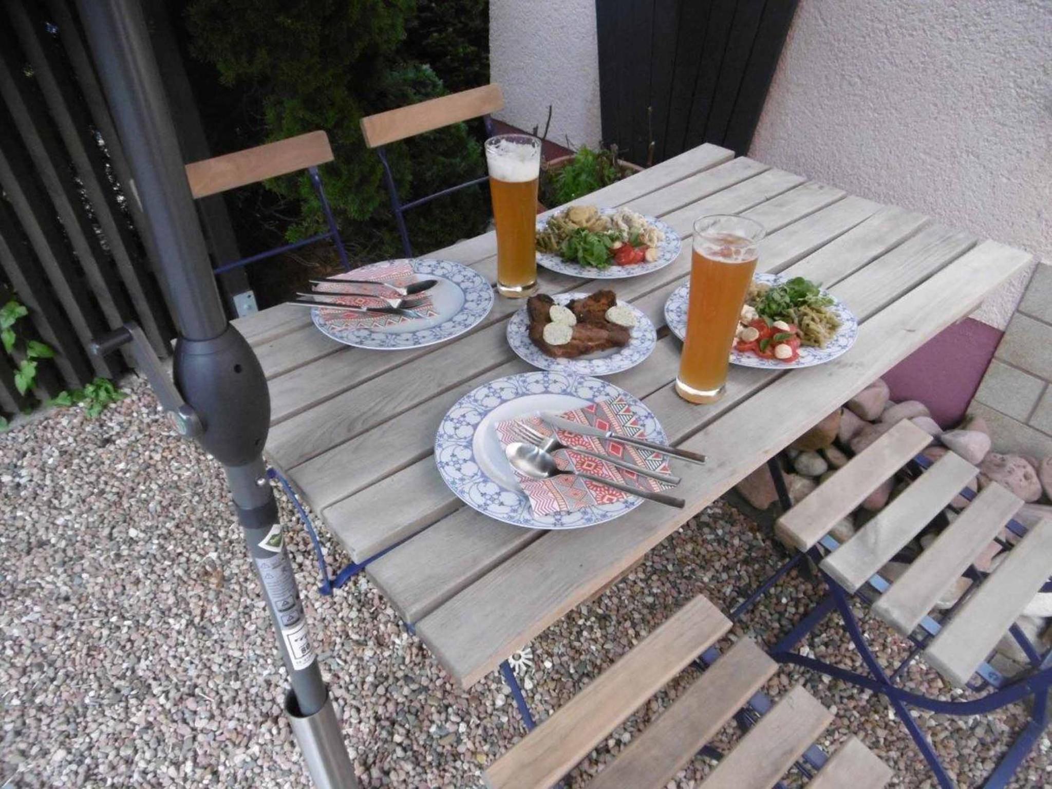 Mühlenwörth Relax Quartier