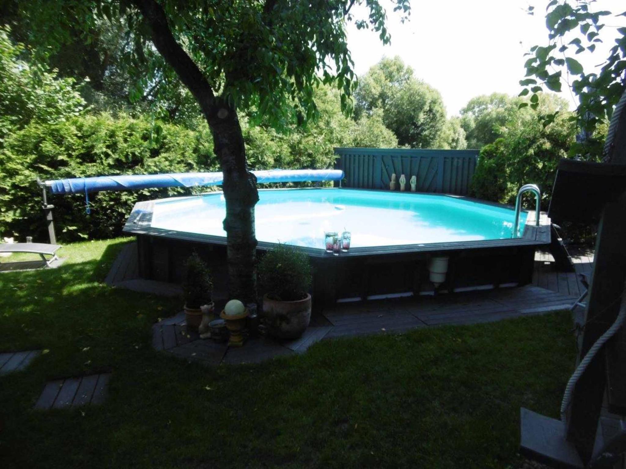 Mühlenwörth Relax Quartier