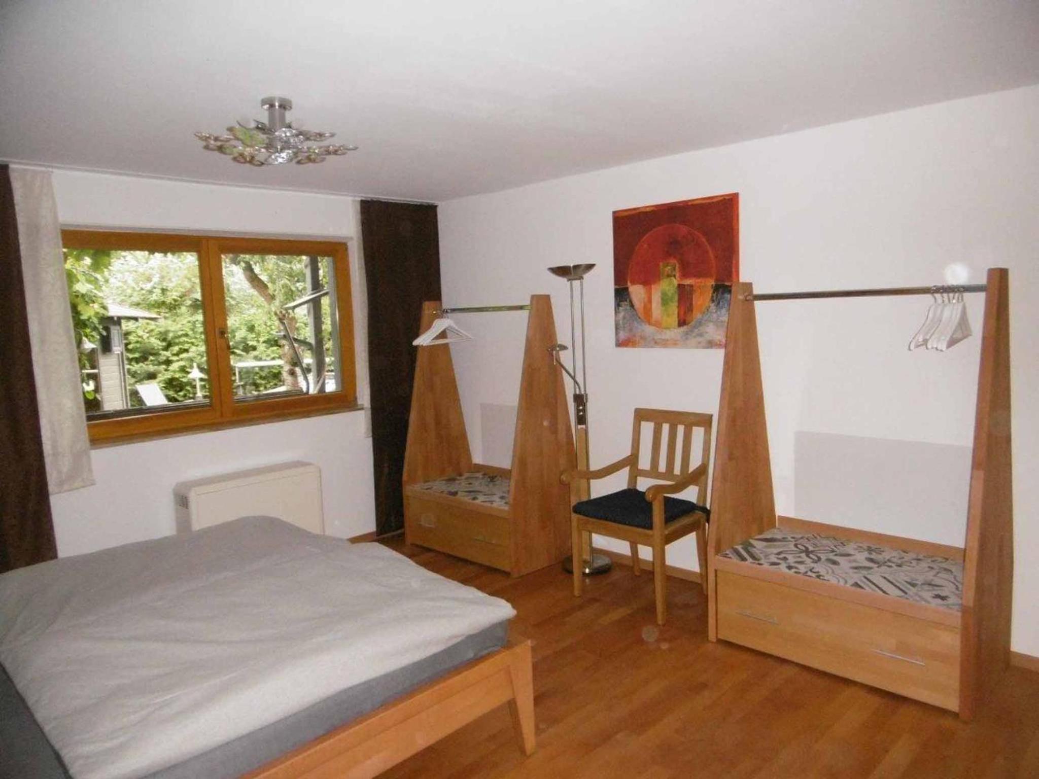Mühlenwörth Relax Quartier