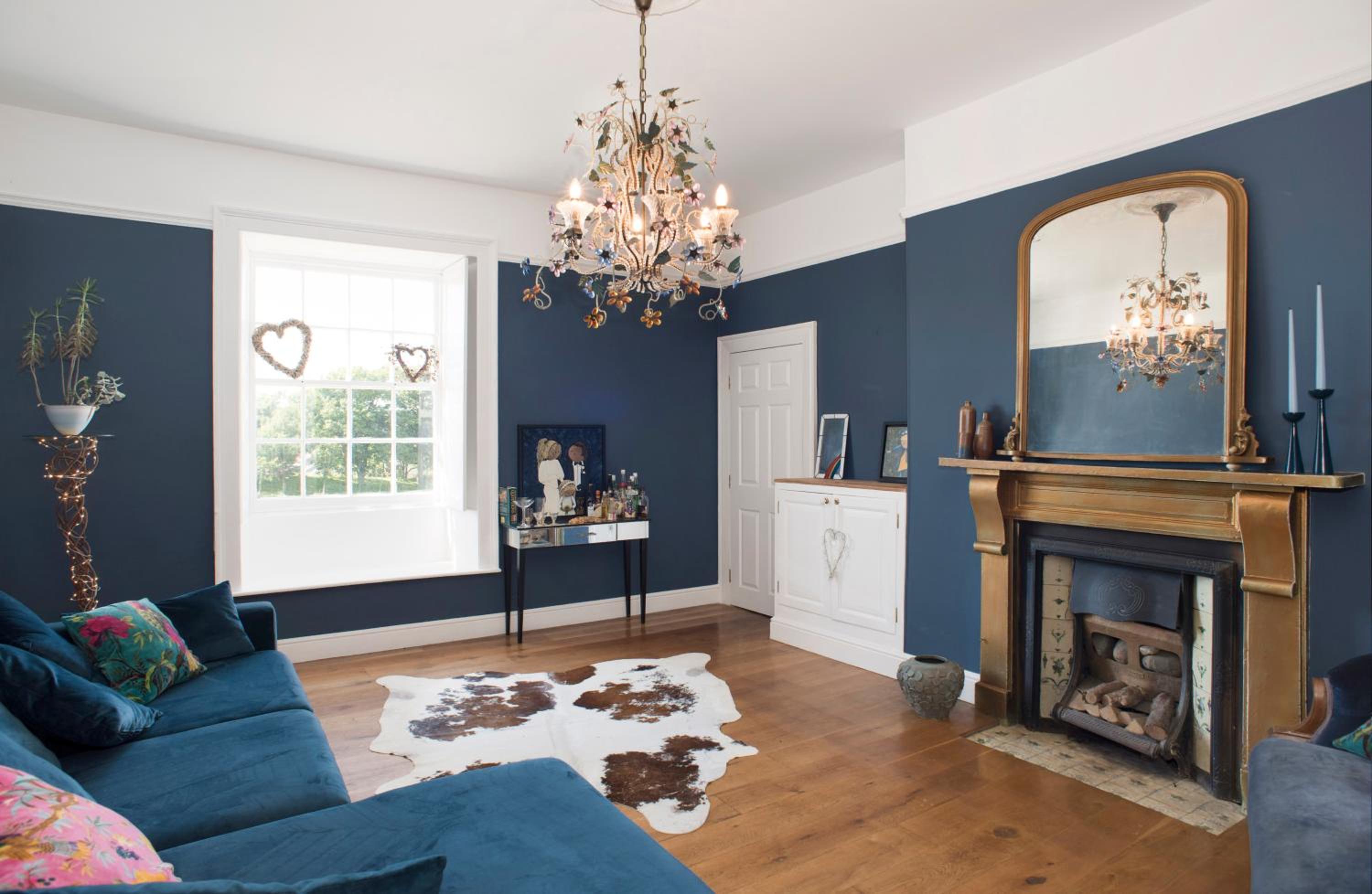 Rame Barton Guest House and Pottery