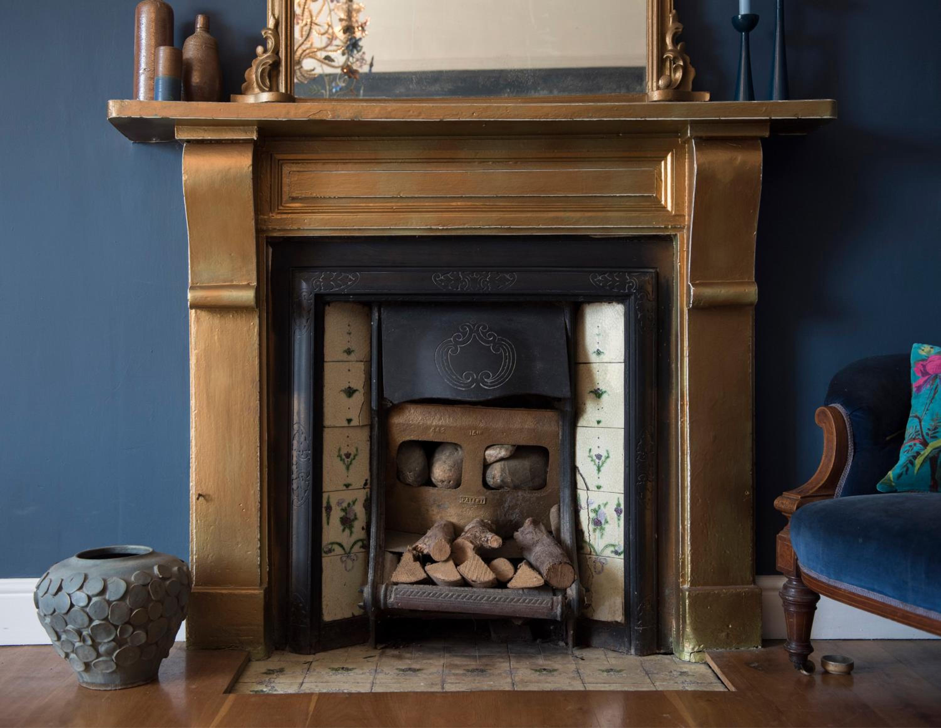 Rame Barton Guest House and Pottery