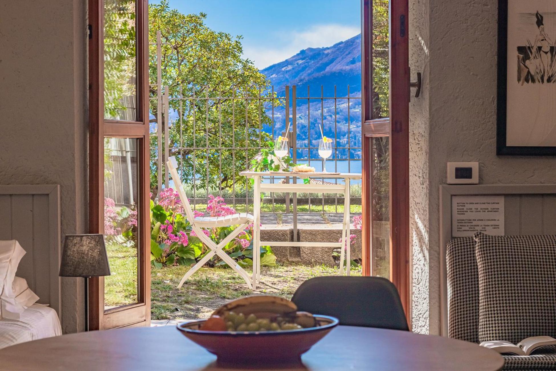 Atelier dell'Artista by Wonderful Italy en Varenna