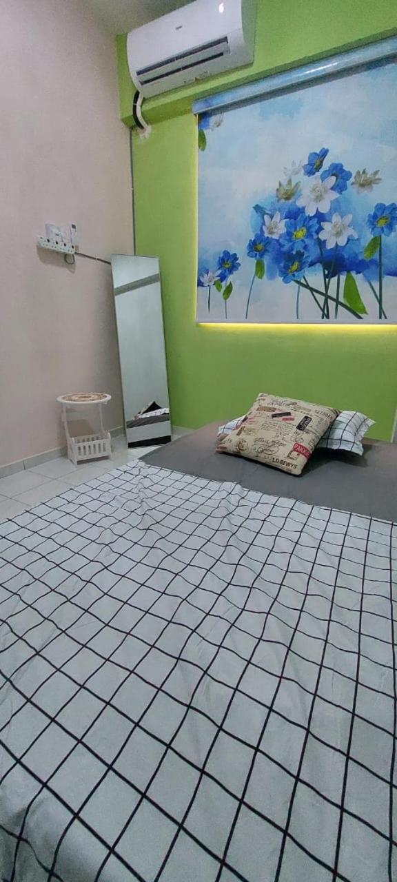 Homestay nipah