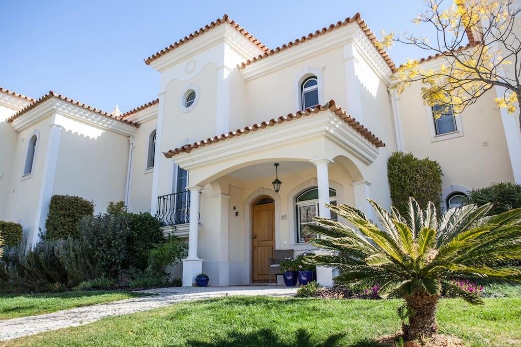 Hotel Moradia Geminada com 2 Quartos Quinta do Lago - Image 1