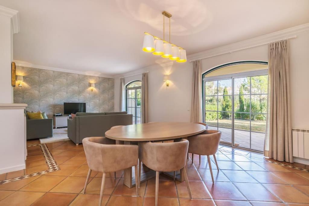 Moradia Geminada com 2 Quartos Quinta do Lago view 4