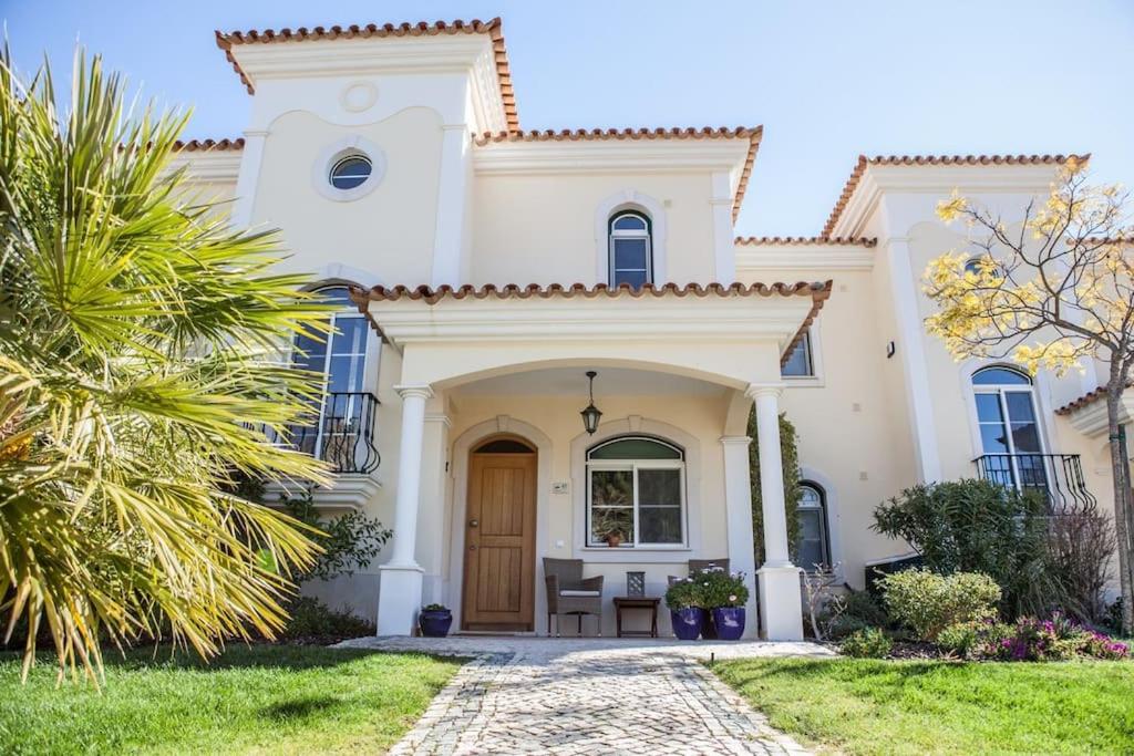Moradia Geminada com 2 Quartos Quinta do Lago view 2