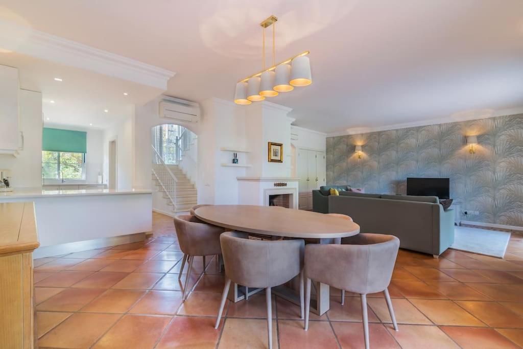 Moradia Geminada com 2 Quartos Quinta do Lago view 5