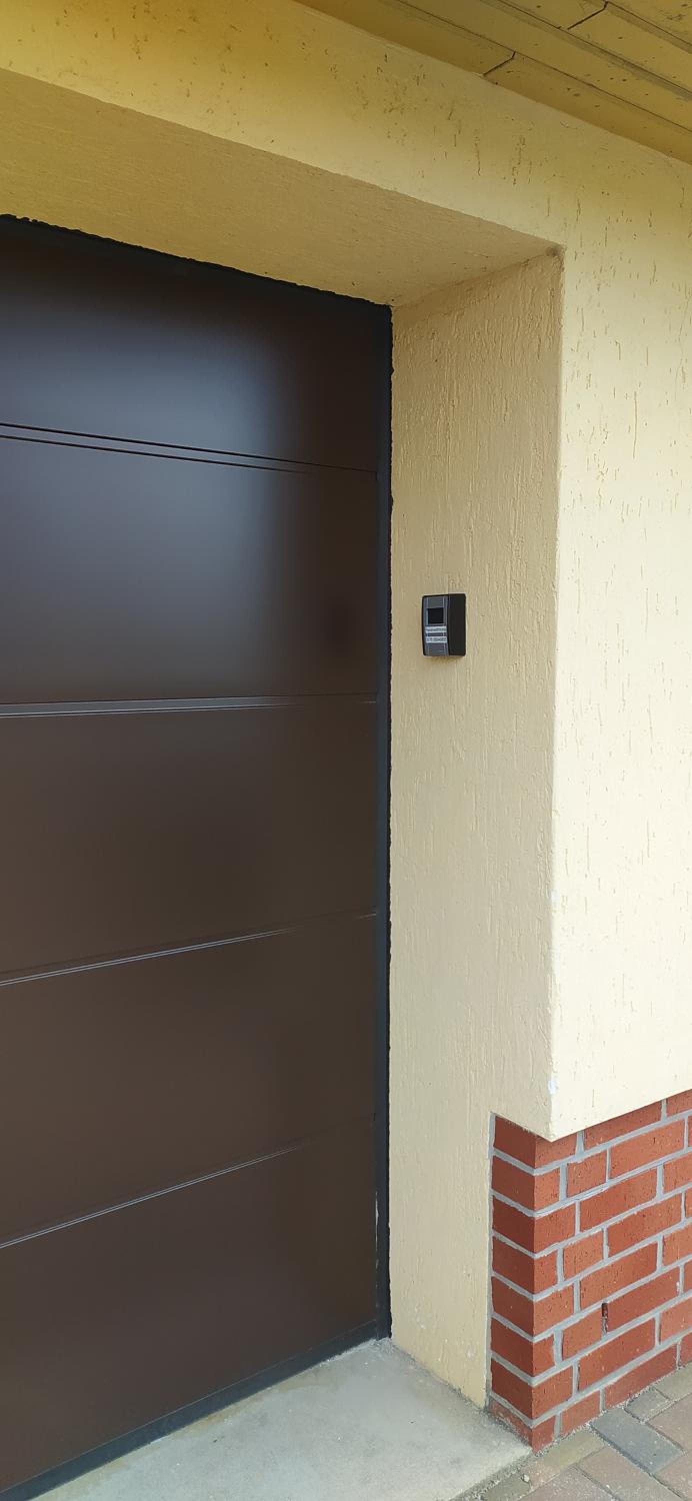 Ferienwohnung Im Grünen